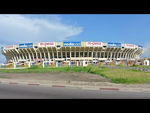 UPDATE🇬🇭: BLACK STARS NEW VENUE - MoYS SPEAKS…OTTO ADDO & GHANA vs SUDAN AT …