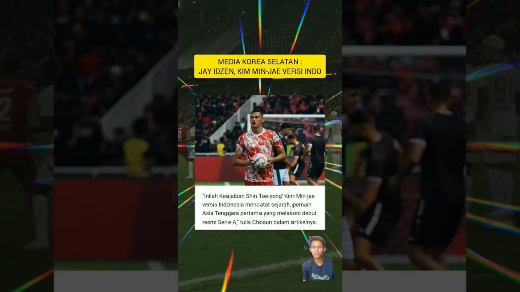 Kim Min-jae versi Indonesia 🔥 #jayidzes #kimminjae #serieA
