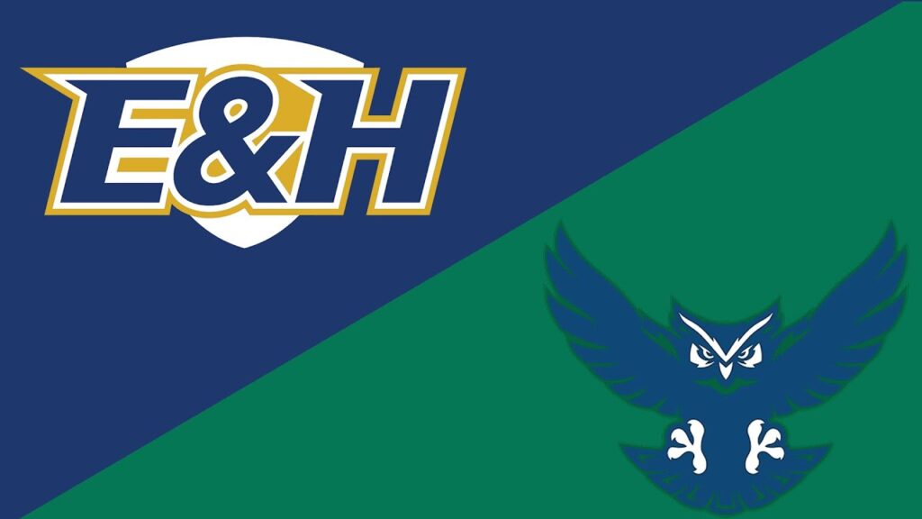 Emory & Henry Women's Rugby Vs. Warren Wilson