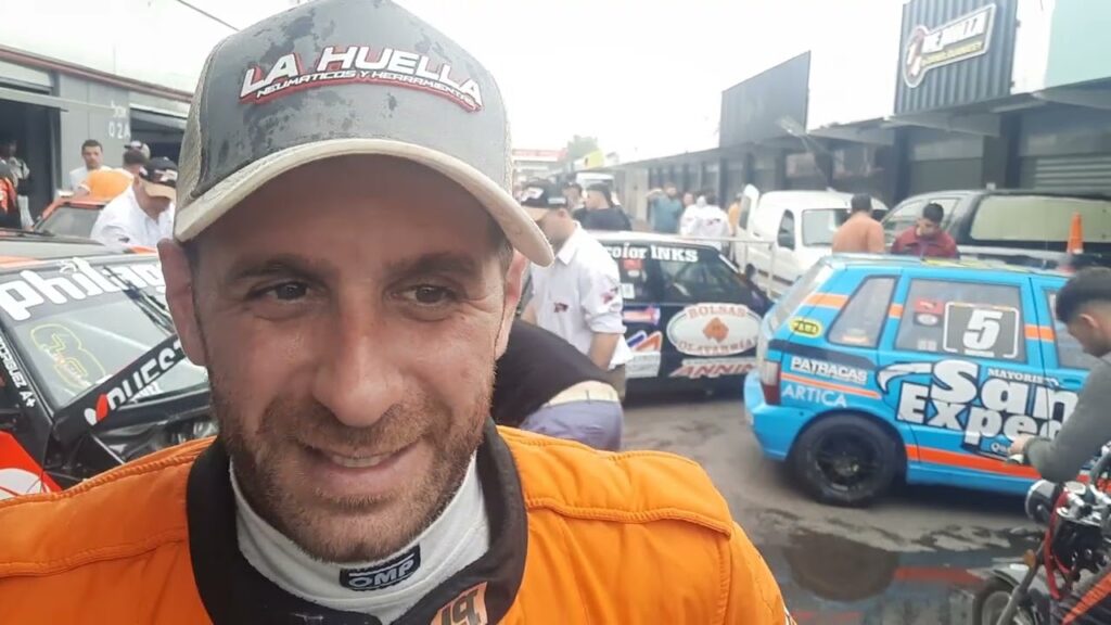 TURISMO PISTA | Rodríguez y Cangelaro festejaron en Clase 1