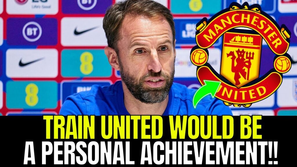 🔥ANNOUNCED NOW! INEOS HAD NO OTHER CHOICE! THIS TOOK EVERYONE BY SURPRISE! MAN UTD NEWS TODAY
