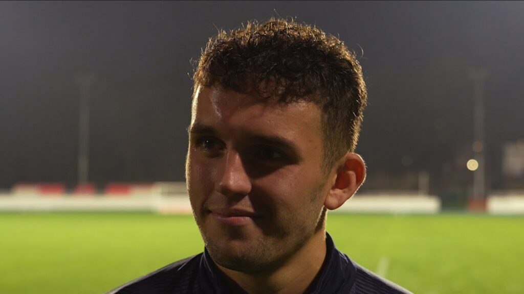 IZJAVE | HŠK Zrinjski 3:0 NK Široki Brijeg