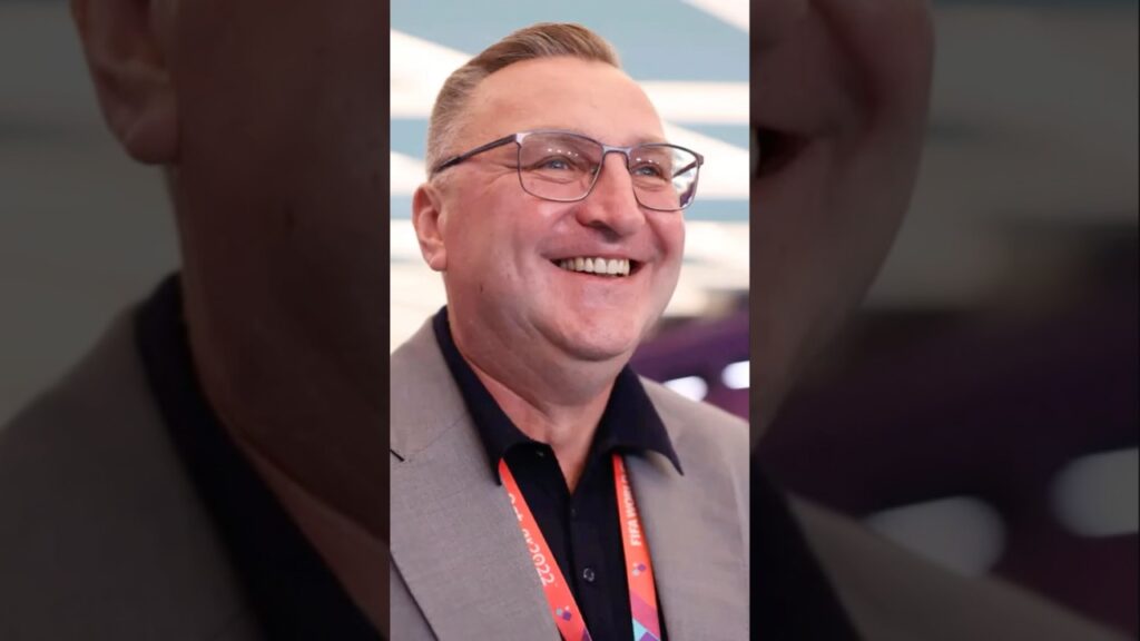 Czesław Michniewicz zrobił awans do Ligi Mistrzów po 17 latach?!