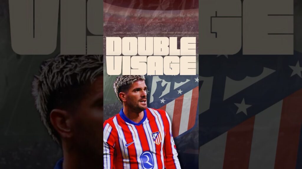 POURQUOI RODRIGO DE PAUL EST UNE ÉNIGME ? 🤔🤨