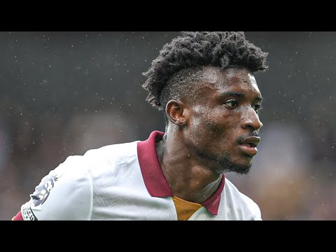 BLACK STARS NEWS🇬🇭: THIS IS WHY KUDUS IS TRENDING…JORDAN AYEW, F. ISSAHAKU, ATI-ZIGI, OPOKU & MORE