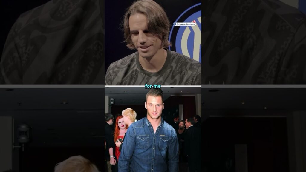 Inter GK Yann Sommer rates the fashion sense of some familiar faces 🕺