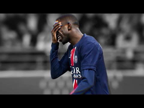 Stade Reims 𝟏-𝟏 Paris SG | Matchday | Premier League 2024/25