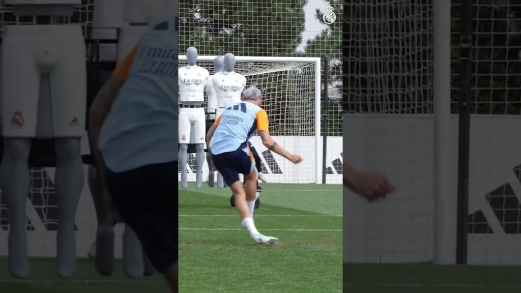 ☄️🦅 Fede Valverde ☄️🦅#RealMadridRealBetis