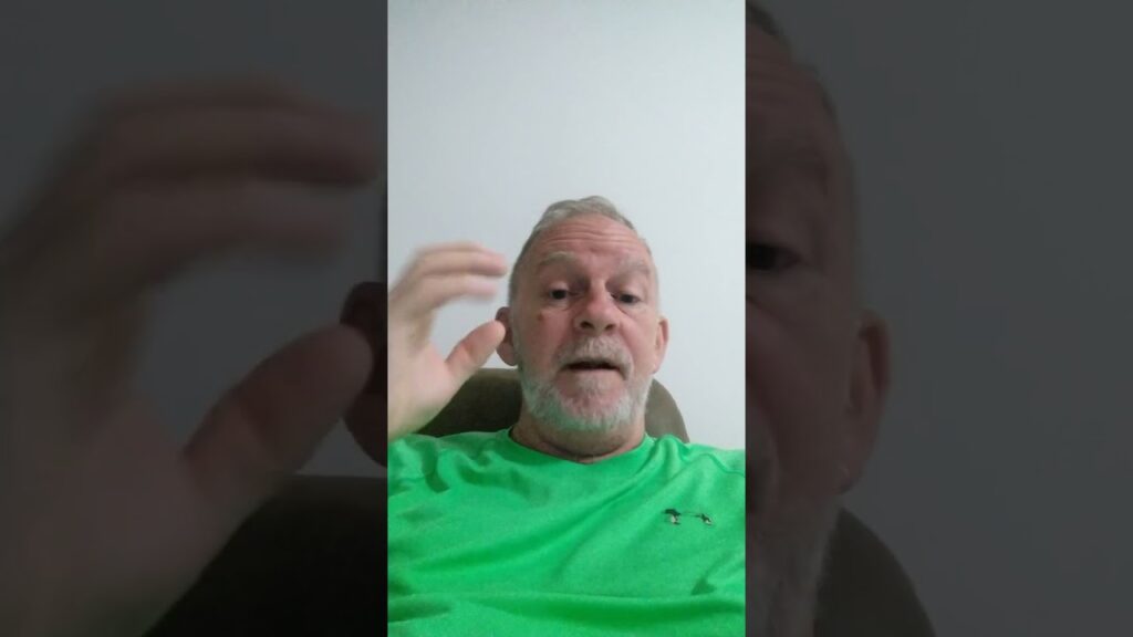 My UFO experience from the early 70s.