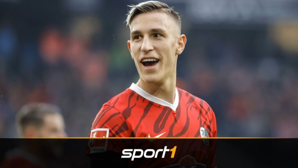 Schlotterbeck mit Bayern-Zukunft? | SPORT1 - Transfermarkt