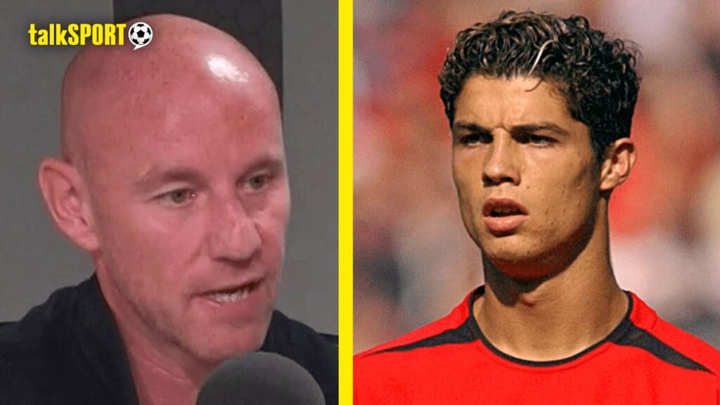 'VERY HUMBLE!' 🙌 Nicky Butt GIVES INSIGHT Into WHY Cristiano Ronaldo Became The SUPERSTAR He Did