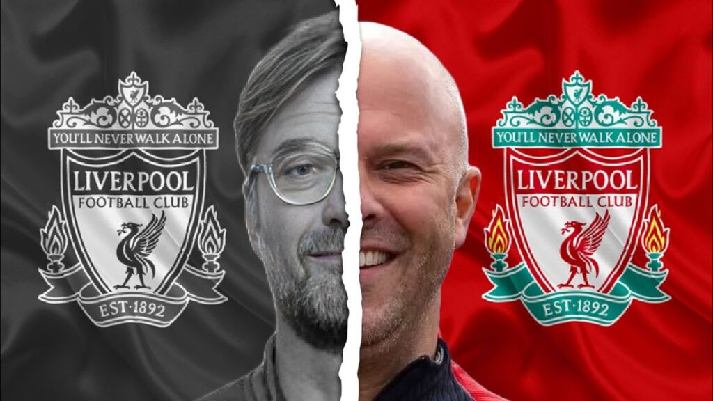 Why Arne Slot will Help Liverpool win the Premier League ! (2024)