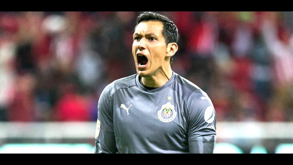RODOLFO COTA • MEJORES ATAJADAS CON CHIVAS • 2015-2017 • HD RODOLFO COTA • MEJORES ATAJADAS CON CHIVAS • 2015-2017 • HD