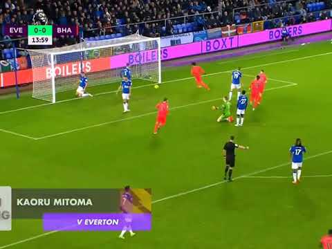 Kaoru Mitoma The King Of Football In Japan