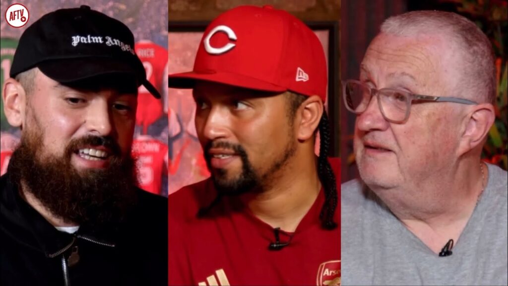 The panel discuss Kai Havertz’ start to the season