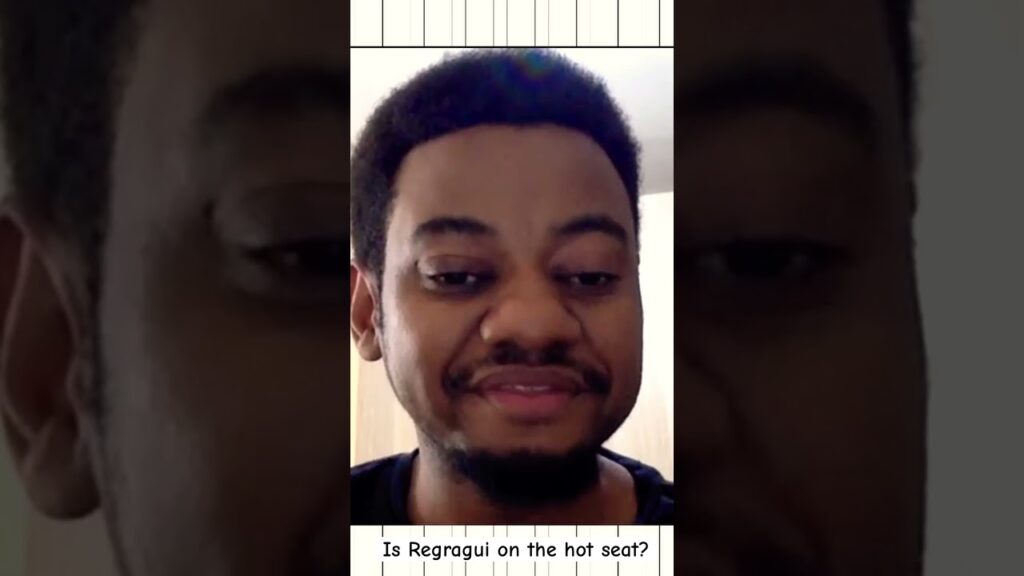 🇲🇦 The Walid Regragui debate in Morocco #Afcon #Morocco #Maroc