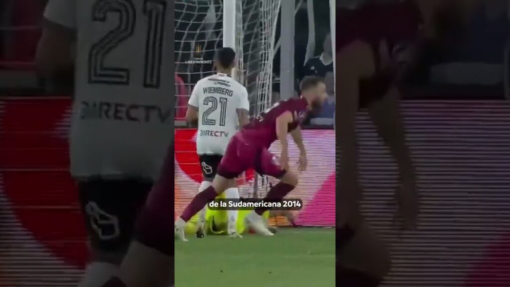 HABLEMOS DE GERMÁN PEZZELLA 🏆 #RIVER PLATE | #LIBERTADORES