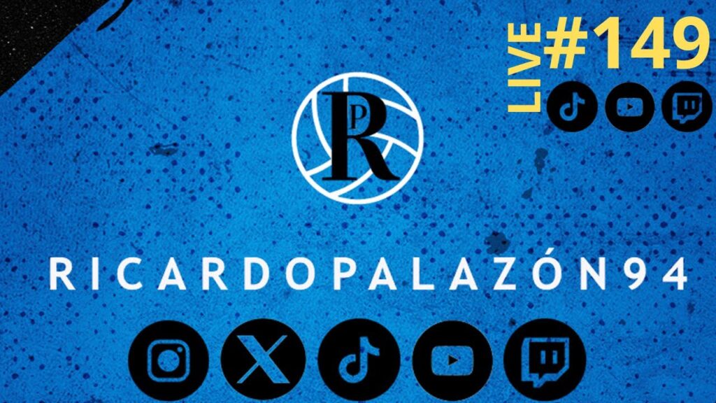 🎙1️⃣4️⃣9️⃣: POST J6 LALIGA| FANTASY | ¡VENTE!