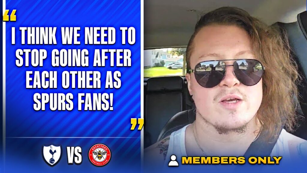 "It finally feels like Spurs are BRINGING IT ALL TOGETHER!" | Post-Match Fan Reaction