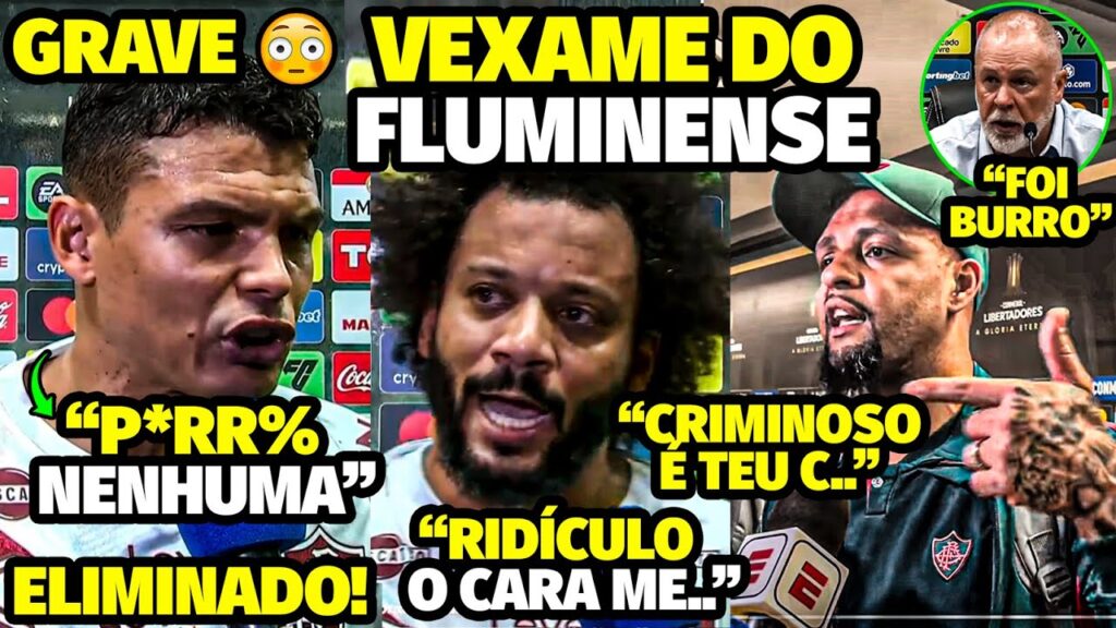 O CRlME AGRESSlV0 COMETIDO POR FELIPE MELO QUE DEIXOU THIAGO SILVA E MARCELO IRRITADOS COM VEXAME