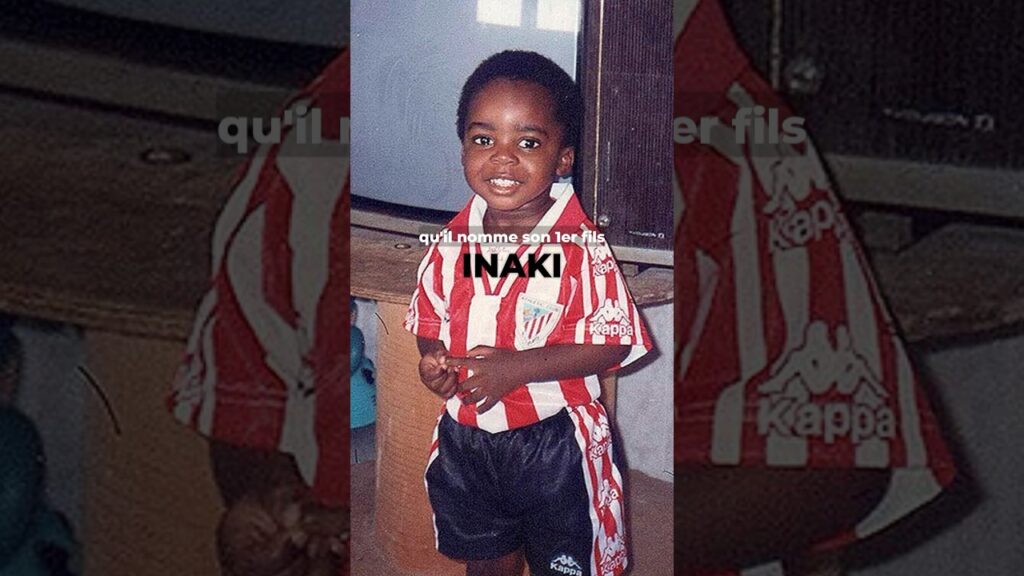 Le gros dilemme de Nico Williams 🇪🇸⚖️