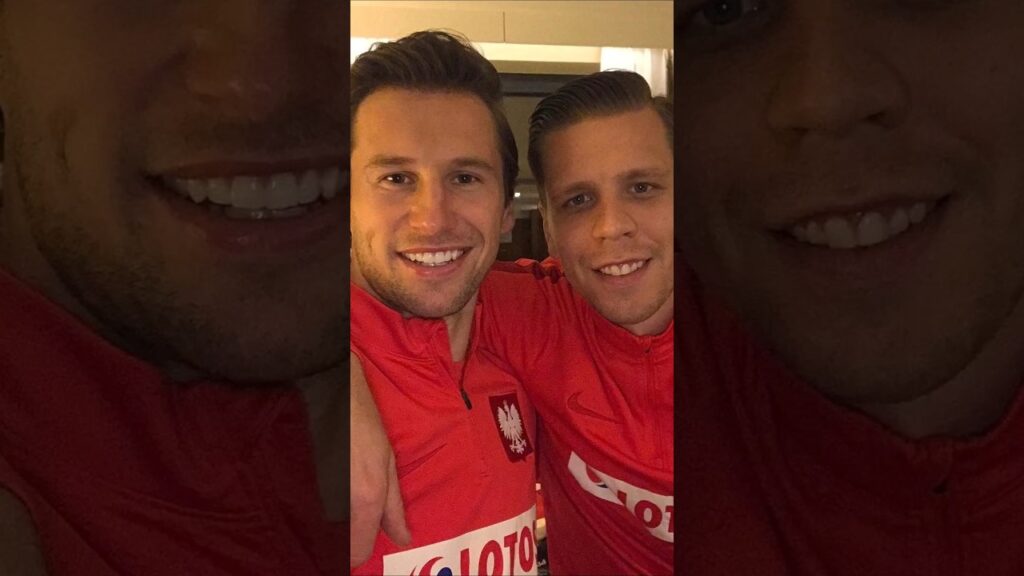 Jaki nowy klub znalazł Grzegorz Krychowiak? #piłkanożna #zzapołowy