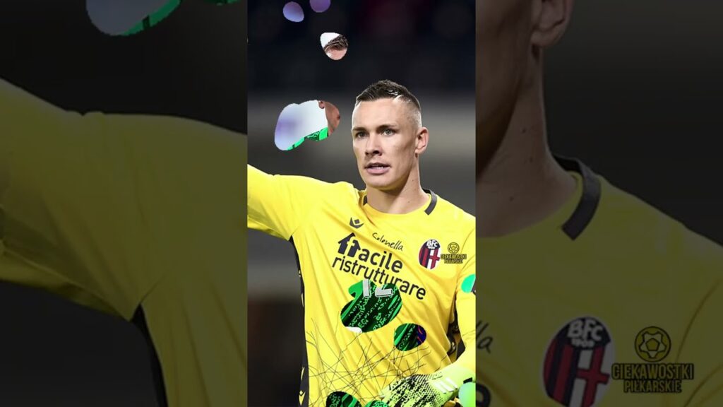 Znakomite wieści dla Łukasza Skorupskiego