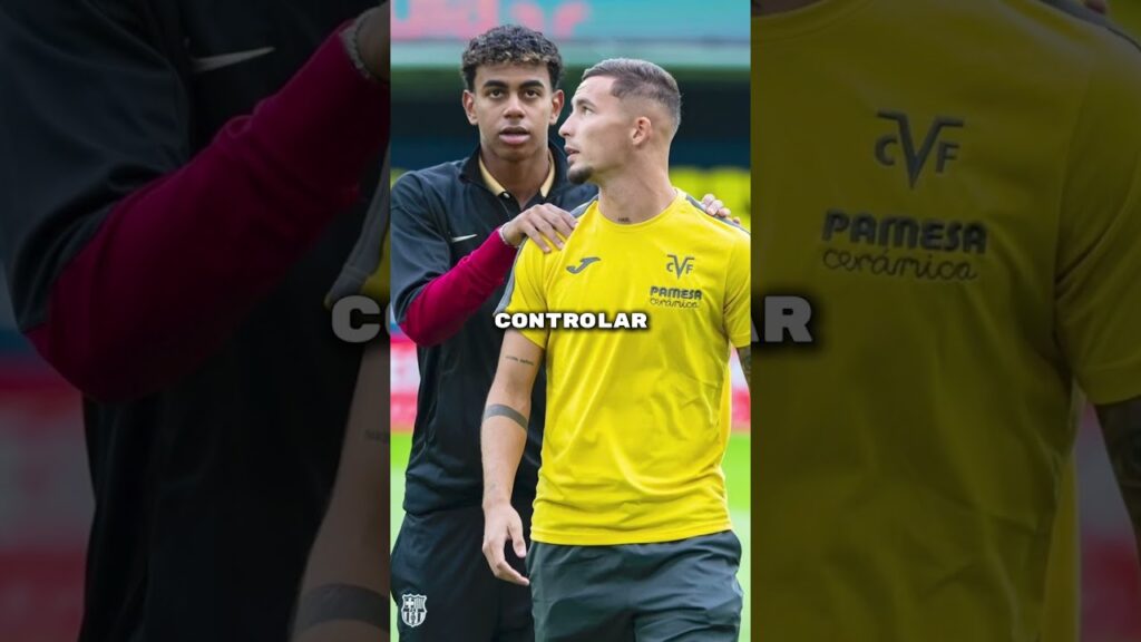 YÉREMY PINO LLORÓ CON LA LESIÓN DE TER STEGEN