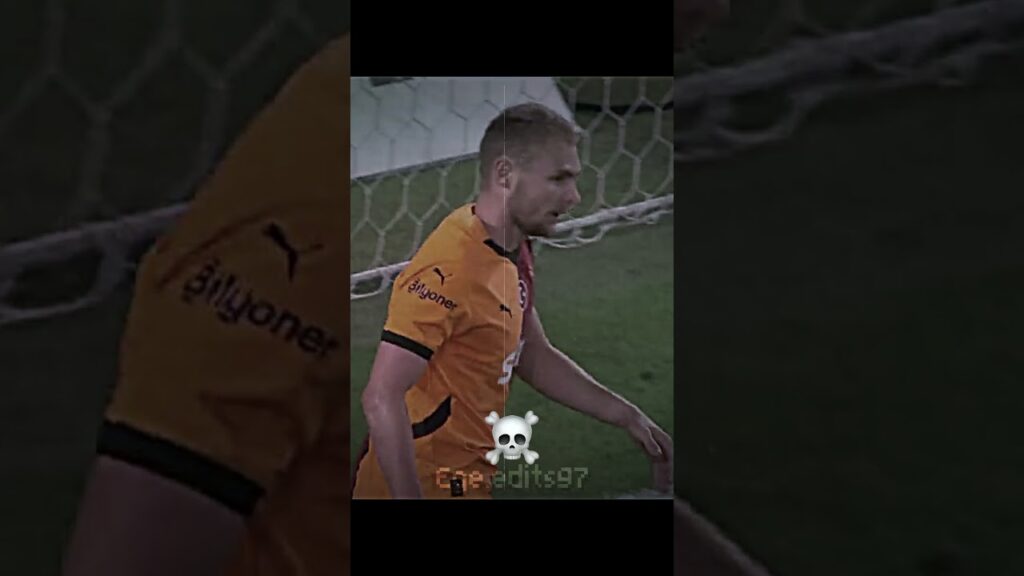 Victor Nelsson 💀 #keşfet #keşfet #futbol #football #edit #futboledit#galatasaray