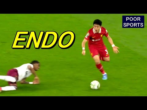 遠藤航が見せた『鋼鉄のようなプレー』今シーズン初先発で意地 Wataru ENDO 2024/09/25