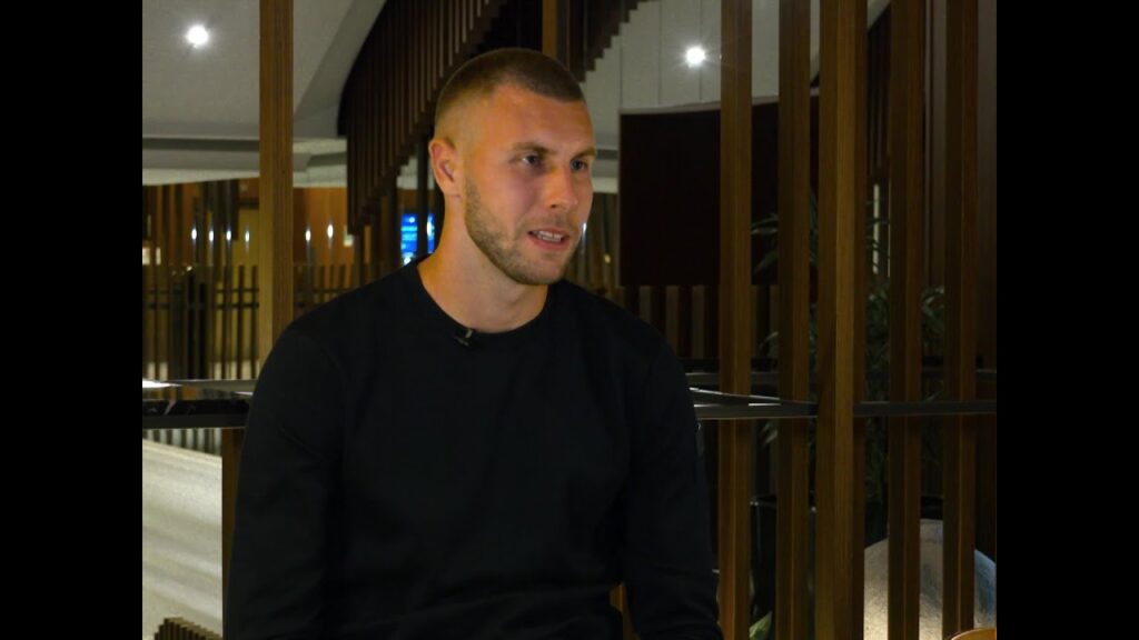 Emisija "Teme do Arene", gost Strahinja Pavlović / 26.09.2024.