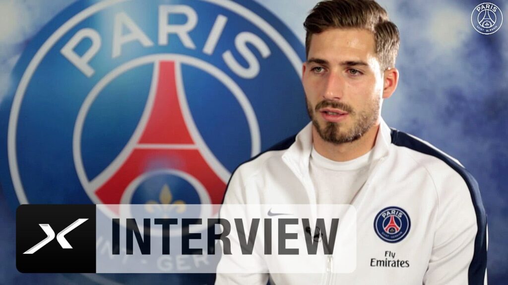 Kevin Trapp zu ManCity-Duell: "Beide Spiele gewinnen" | Paris Saint-Germain - Manchester City