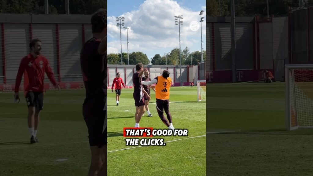 The foul you wouldn‘t expect 😂😂