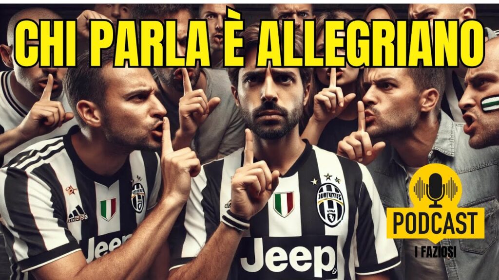 Ci vuole tempo (per fare un tiro in porta) | I Faziosi #053