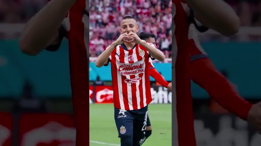 PIOJO ALVARADO AL CRUZ AZUL?  #chivas