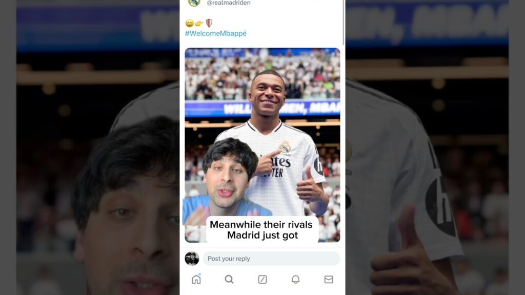 Donating to Barcelona for Nico Williams?! 😳