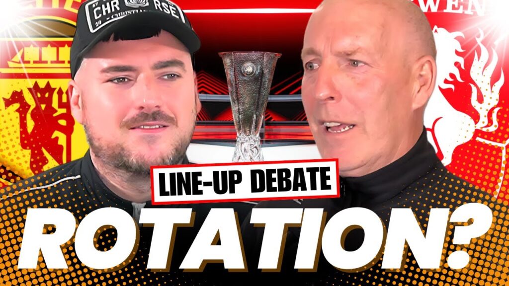 Man Utd vs FC Twente | Ten Hag 'HAS NO CLUE' Over Luke Shaw Return!