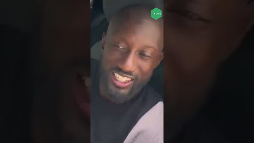 Coup dur pour Sabaly