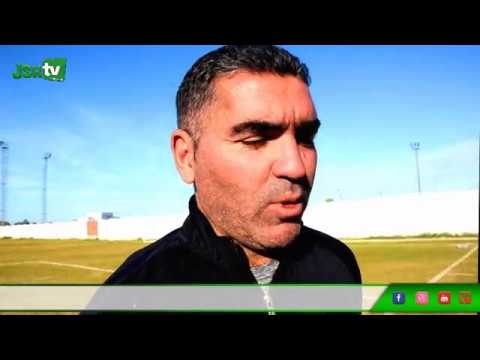 Football : JSK/ST - Interview d'avant match