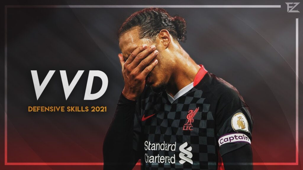 Virgil Van Dijk 2020 ▬ Best Tackles & Goals ● Before Injury | HD Virgil Van Dijk 2020 ▬ Best Tackles & Goals ● Before Injury | HD