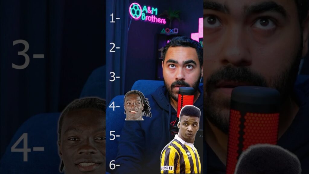 افضل لاعب في تاريخ كلاسيكو الاتحاد والهلال #الدوريالسعودي #اكسبلور