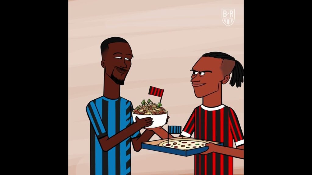 More hate rivalries please 😈