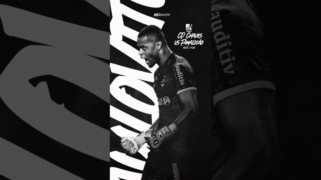 🤜🏼PAULO VITOR🤛🏼 One of our #N1ProTeam members and GD Chaves! #Shorts