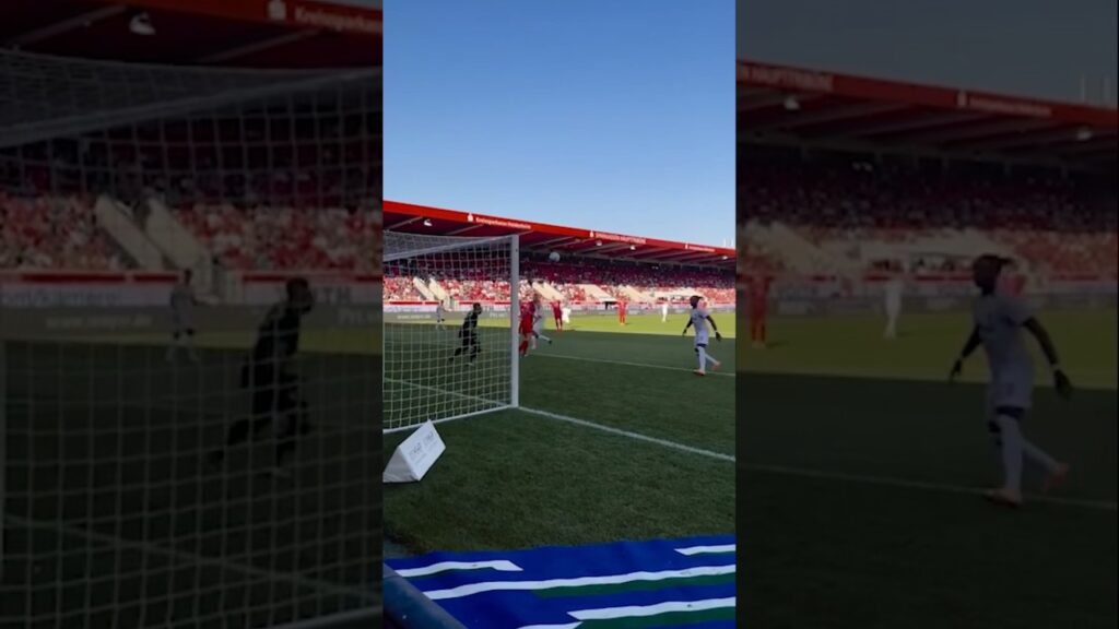 【俺のコース】この角度から見たらわかる理想的な軌道