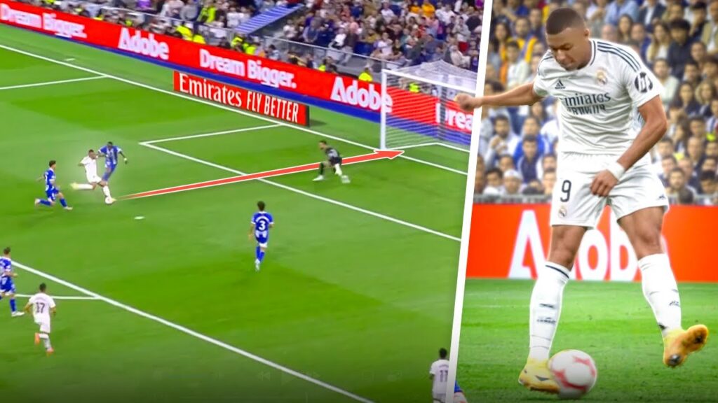 ¡Qué Golazo de KYLIAN MBAPPÉ! | Los MEJORES MOMENTOS de la JORNADA 7 🔥