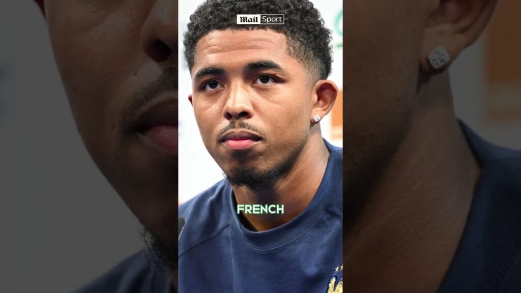 3 Chelsea players UNFOLLOW Enzo Fernandez  ‘uninhibited racism’ by his French teammate… 😳❌