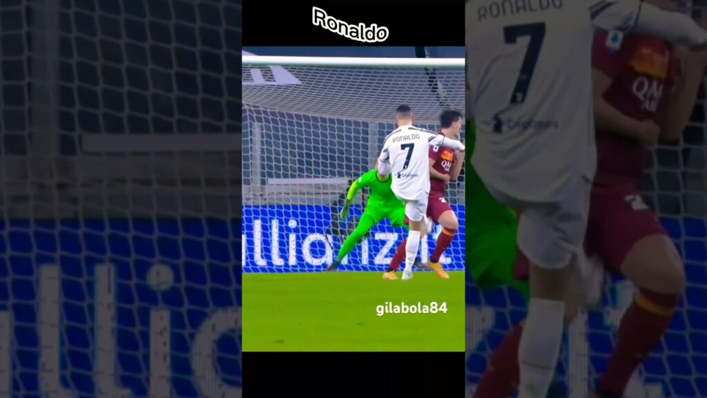 Alex Sandro➡️ Morata ➡️Ronaldo👏siiuuuu #shorts #gilabola84