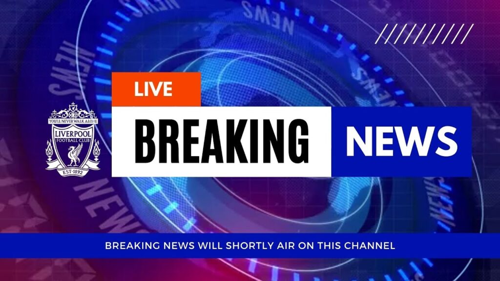 BREAKING: Trent Alexander-Arnold will only extend his Liverpool contract on one condition!