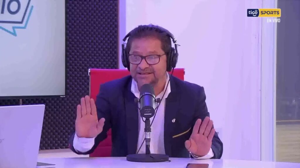 "A Celso Borges lo irrespetaron en la selección"