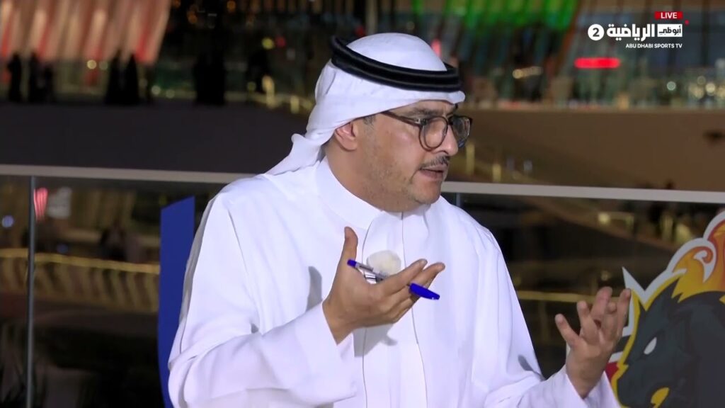 تركي السهلي: تجربة سالم الدوسري في فياريال كانت فاشلة